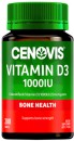 Cenovis-Vitamin-D3-1000IU-200-Tablets Sale