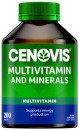 Cenovis-Multivitamin-and-Minerals-200-Tablets Sale