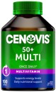 Cenovis-50-Multi-100-Capsules Sale