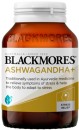 Blackmores-Ashwagandha-120-Tablets Sale