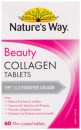 Natures-Way-Beauty-Collagen-60-Tablets Sale