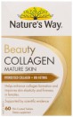 Natures-Way-Beauty-Collagen-Mature-Skin-60-Tablets Sale