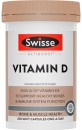 Swisse-Ultiboost-Vitamin-D-250-Capsules Sale