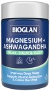 Bioglan-Magnesium-Ashwagandha-Relax-Calm-Sleep-60-Tablets Sale