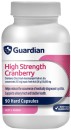 Guardian-High-Strength-Cranberry-90-Capsules Sale