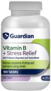 Guardian-Vitamin-B-Stress-Relief-100-Tablets Sale