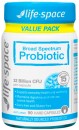 Life-Space-Broad-Spectrum-Probiotic-Value-Pack-90-Capsules Sale