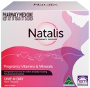 Natalis-Pregnancy-Support-100-Tablets Sale