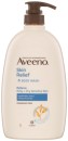 Aveeno-Skin-Relief-Body-Wash-Fragrance-Free-1-Litre Sale