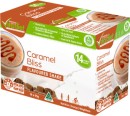 Medical-Vita-Diet-Caramel-Bliss-Flavoured-Shake-14-x-45g-Sachets Sale