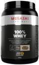 Musashi-100-Whey-Vanilla-Milkshake-Flavour-900g Sale