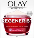 Olay-Regenerist-Micro-Sculpting-Cream-Night-50g Sale