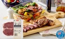 Coles-Australian-No-Added-Hormones-Beef-Porterhouse-Steak-2-Pack-450g Sale