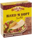 Old-El-Paso-Hard-N-Soft-Taco-Kit-350g Sale