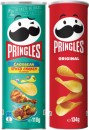 Pringles-Potato-Crisps-118g-134g Sale