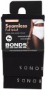 Bonds-Womens-Seamless-Full-Brief-2-Pack Sale