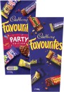 Cadbury-Favourites-520g Sale