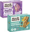 Nice-Natural-Nut-or-Smoothie-Bars-100g-192g Sale