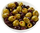 Coles-Mediterranean-Olives Sale