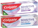 Colgate-Sensitive-Pro-Relief-Multi-Protection-or-Whitening-Toothpaste-110g Sale