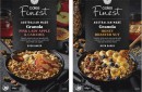 Coles-Finest-Granola-Honey-Roasted-Nut-or-Pink-Lady-Apple-Caramel-500g Sale