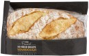 Coles-Finest-by-Laurent-White-Sourdough-Vienna Sale