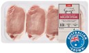 Coles-Australian-Pork-Sirloin-Steak-500g Sale