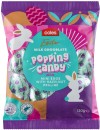 Coles-Milk-Chocolate-Mini-Eggs-Popping-Candy-120g Sale