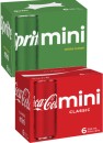 Coca-Cola-Fanta-or-Sprite-Mini-Cans-6x250mL Sale