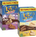 Kelloggs-LCMs-Variety-18-Pack-360g-396g Sale