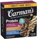 Carmans-Protein-Bar-Variety-Value-Pack-360g Sale