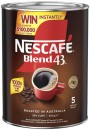 Nescaf-Blend-43-500g Sale