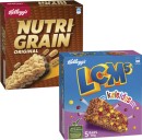 Kelloggs-LCMs-or-Nutri-Grain-Bars-5-Pack-100g-110g Sale