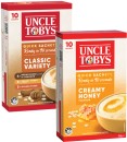 Uncle-Tobys-Quick-Oat-Sachets-320g-350g Sale