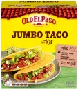 Old-El-Paso-Jumbo-Taco-Kit-345g Sale