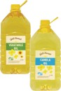 Gold-Sunset-Canola-or-Vegetable-Oil-4-Litre Sale