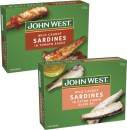 John-West-Sardines-110g Sale