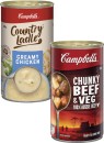 Campbells-Country-Ladle-or-Chunky-Soup-495g-505g Sale