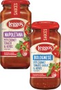 Leggos-Chunky-Pasta-Sauce-490g-500g Sale