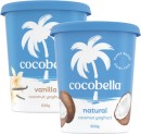 Cocobella-Coconut-Yoghurt-500g Sale