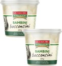 La-Casa-Del-Formaggio-Bocconcini-220g Sale