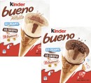 Kinder-Bueno-Frozen-Dessert-Cones-4-Pack-254g Sale