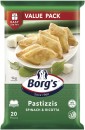 Borgs-Spinach-Ricotta-Pastizzis-1kg Sale