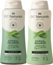 OC-Naturals-Shampoo-or-Conditioner-725mL Sale