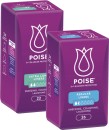 Poise-Liners-for-Bladder-Leaks-Regular-26-Pack-or-Extra-Long-22-Pack Sale