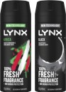 Lynx-Antiperspirant-Aerosol-Deodorant-or-Body-Spray-165mL Sale