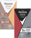 Rexona-Clinical-Protection-Antiperspirant-Deodorant-45mL Sale