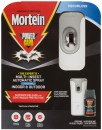 Mortein-PowerGard-Multi-Insect-Automatic-Spray-Indoor-Outdoor-1-Pack Sale