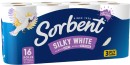 Sorbent-3-Ply-Silky-White-Toilet-Tissue-16-Pack Sale