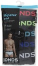 Bonds-Mens-Hipster-Brief-5-Pack Sale